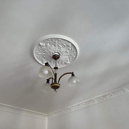 Apartament Trzecie Pietro Πόζναν Εξωτερικό φωτογραφία