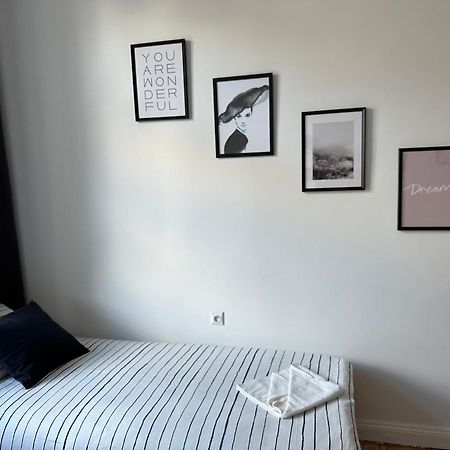 Apartament Trzecie Pietro Πόζναν Εξωτερικό φωτογραφία