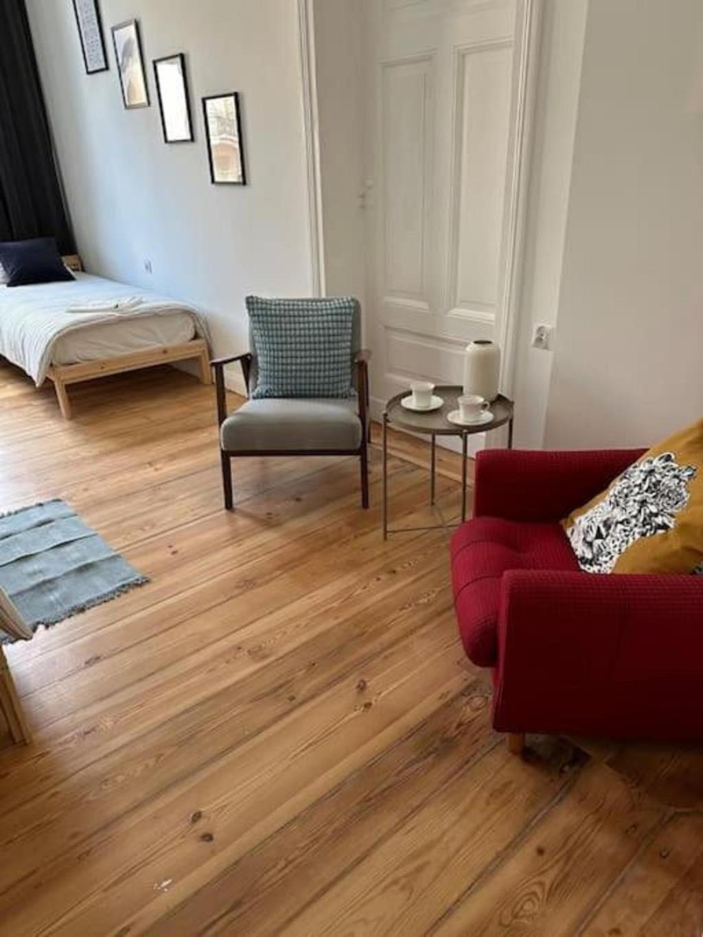 Apartament Trzecie Pietro Πόζναν Εξωτερικό φωτογραφία
