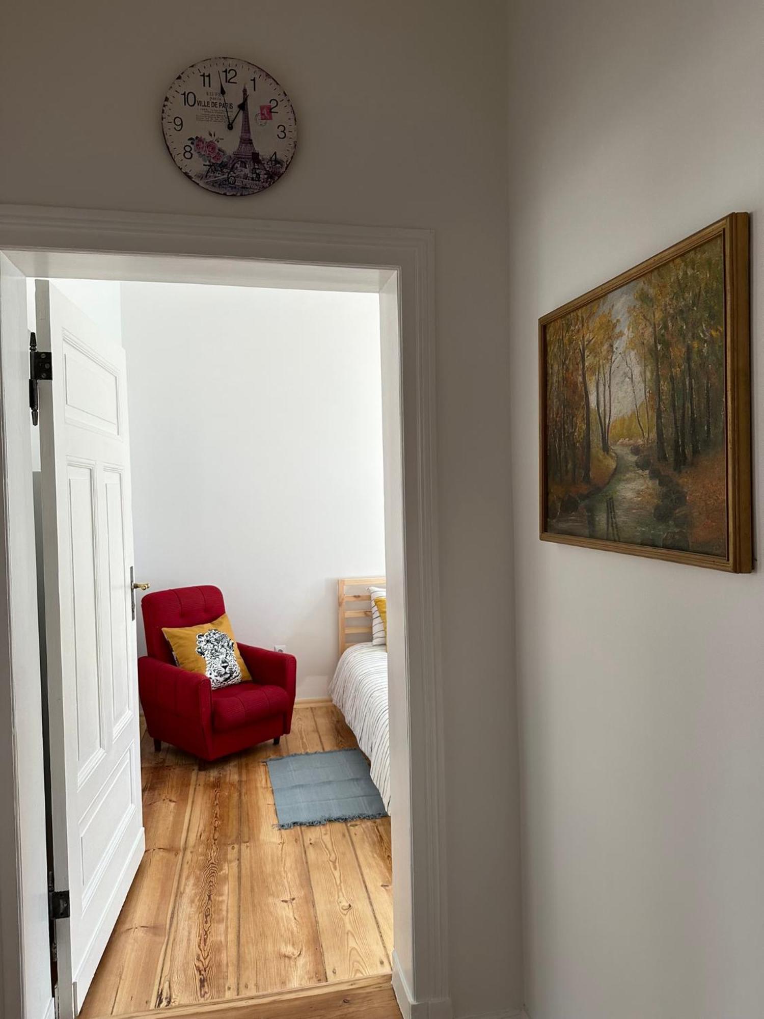 Apartament Trzecie Pietro Πόζναν Εξωτερικό φωτογραφία