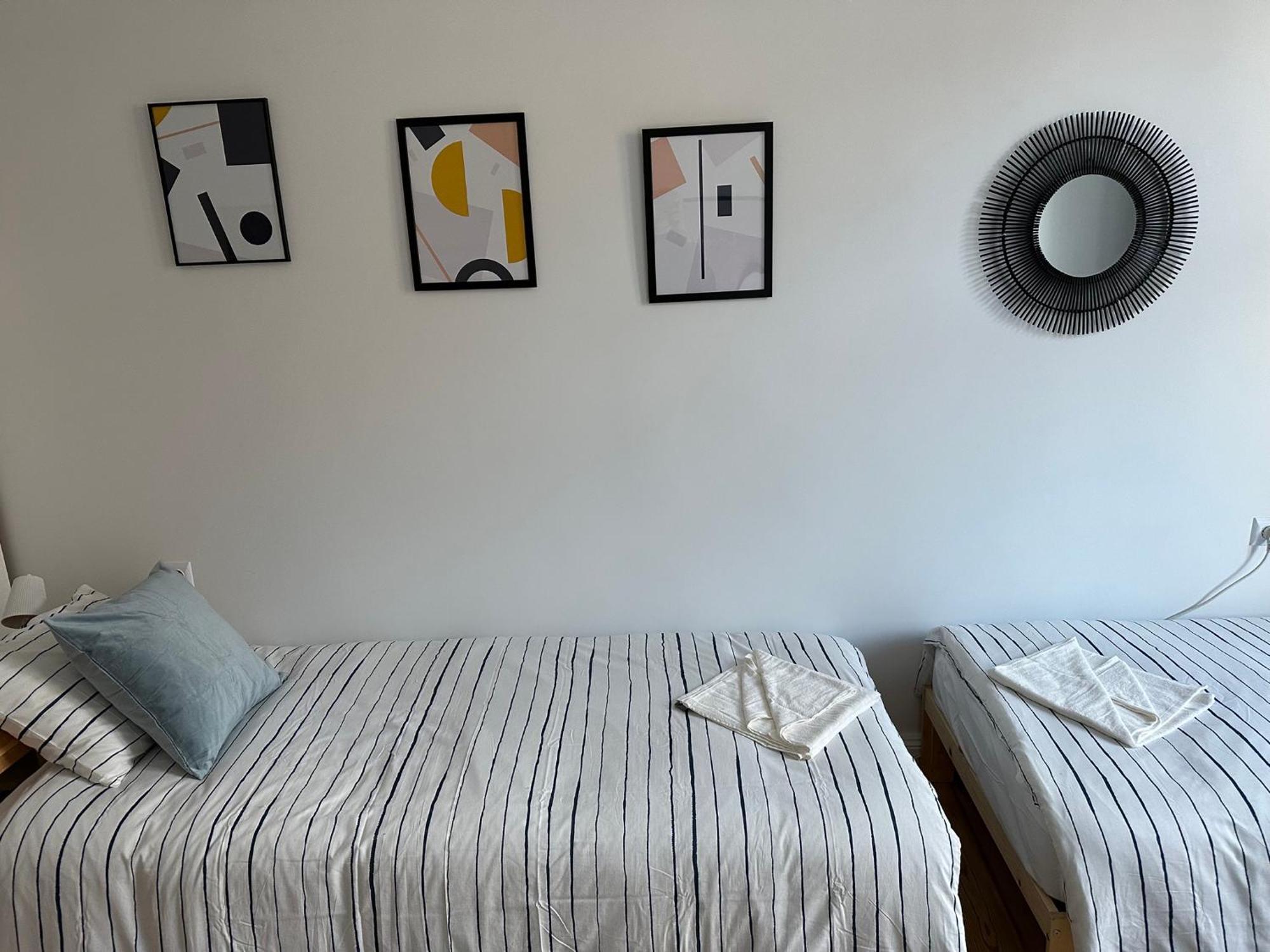 Apartament Trzecie Pietro Πόζναν Εξωτερικό φωτογραφία