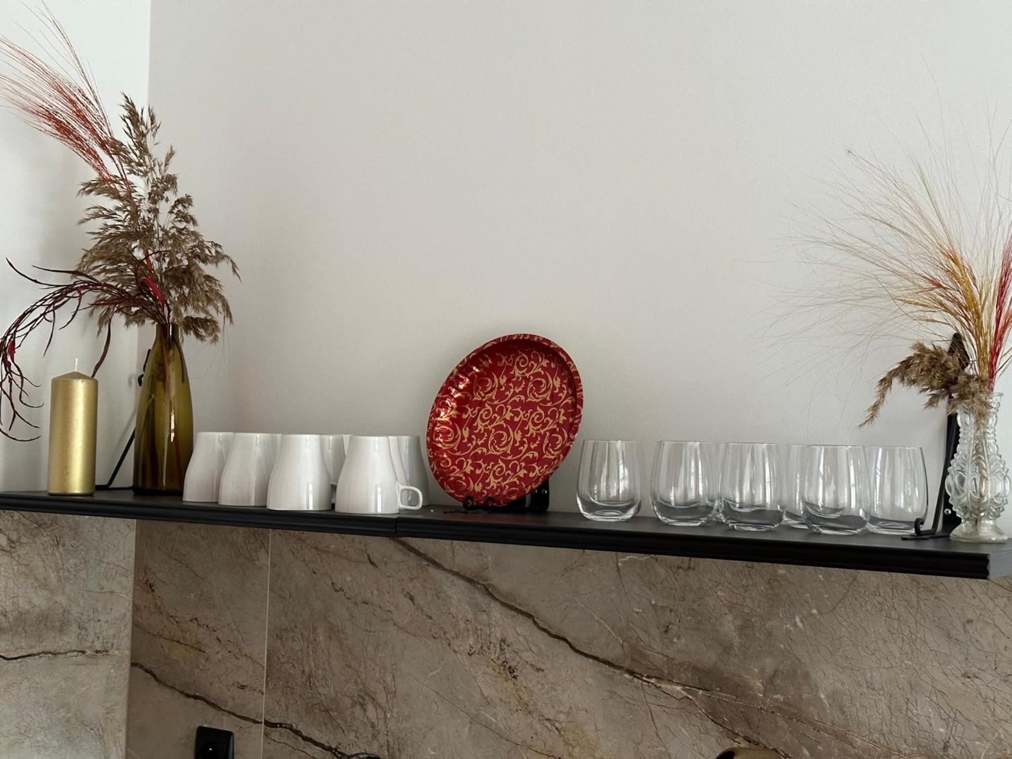 Apartament Trzecie Pietro Πόζναν Εξωτερικό φωτογραφία