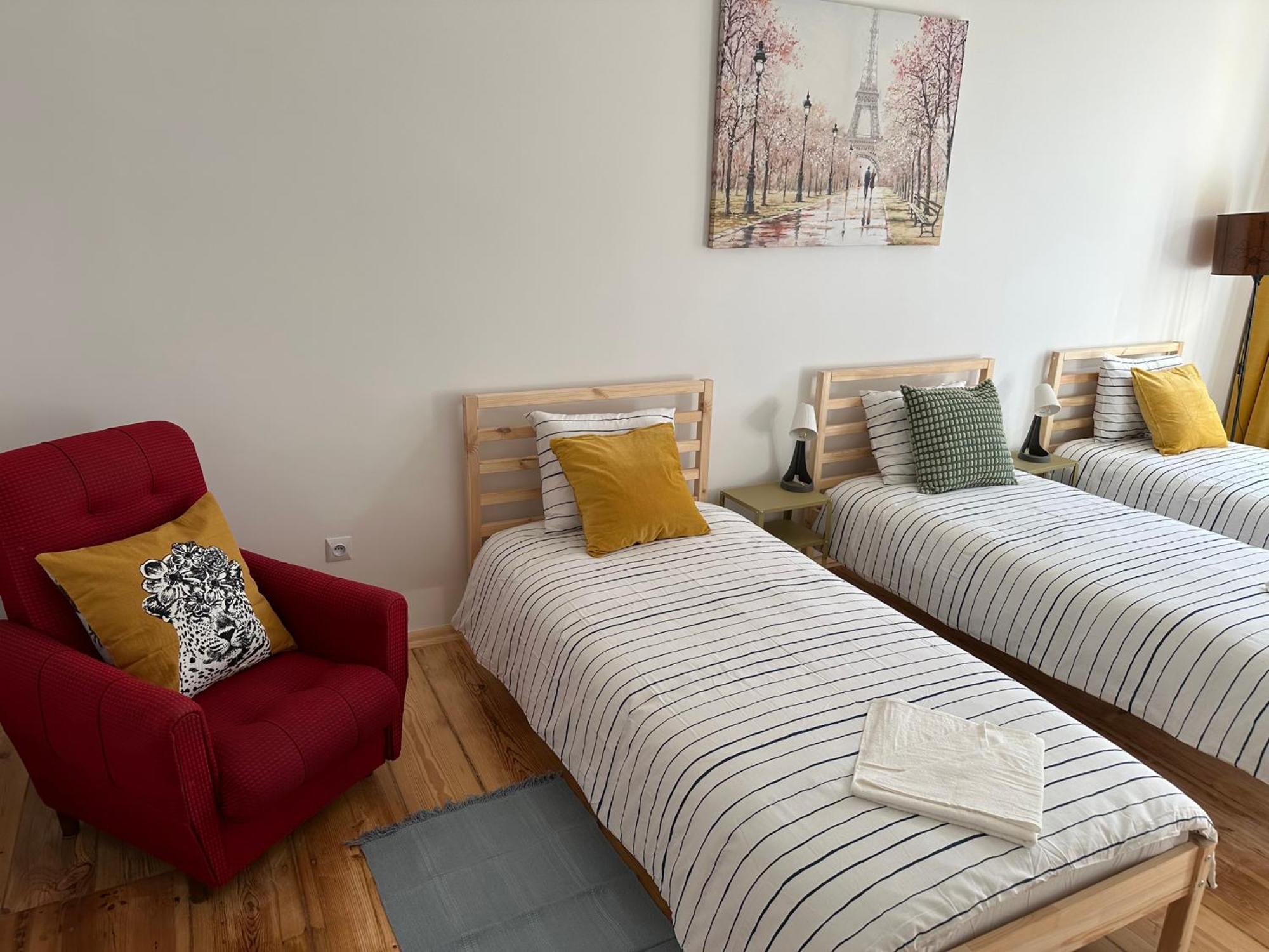 Apartament Trzecie Pietro Πόζναν Εξωτερικό φωτογραφία