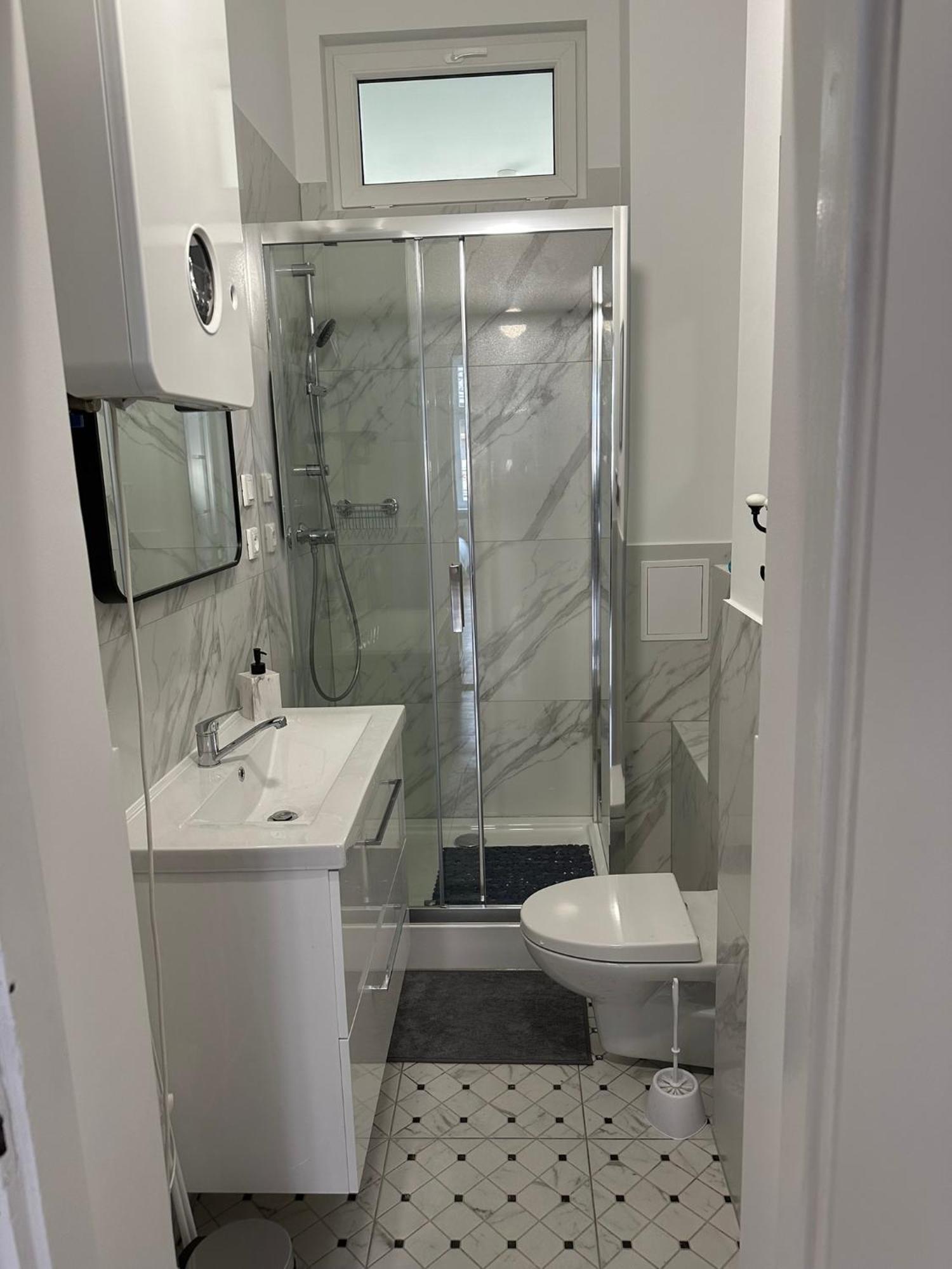 Apartament Trzecie Pietro Πόζναν Εξωτερικό φωτογραφία