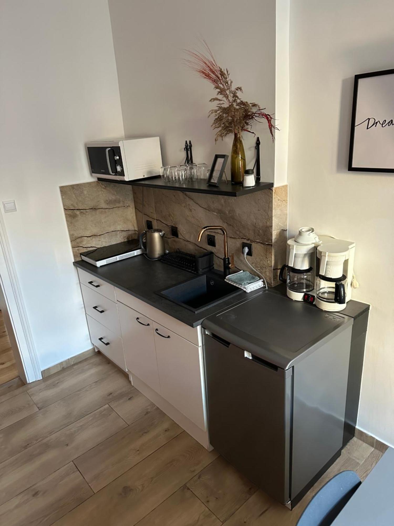 Apartament Trzecie Pietro Πόζναν Εξωτερικό φωτογραφία