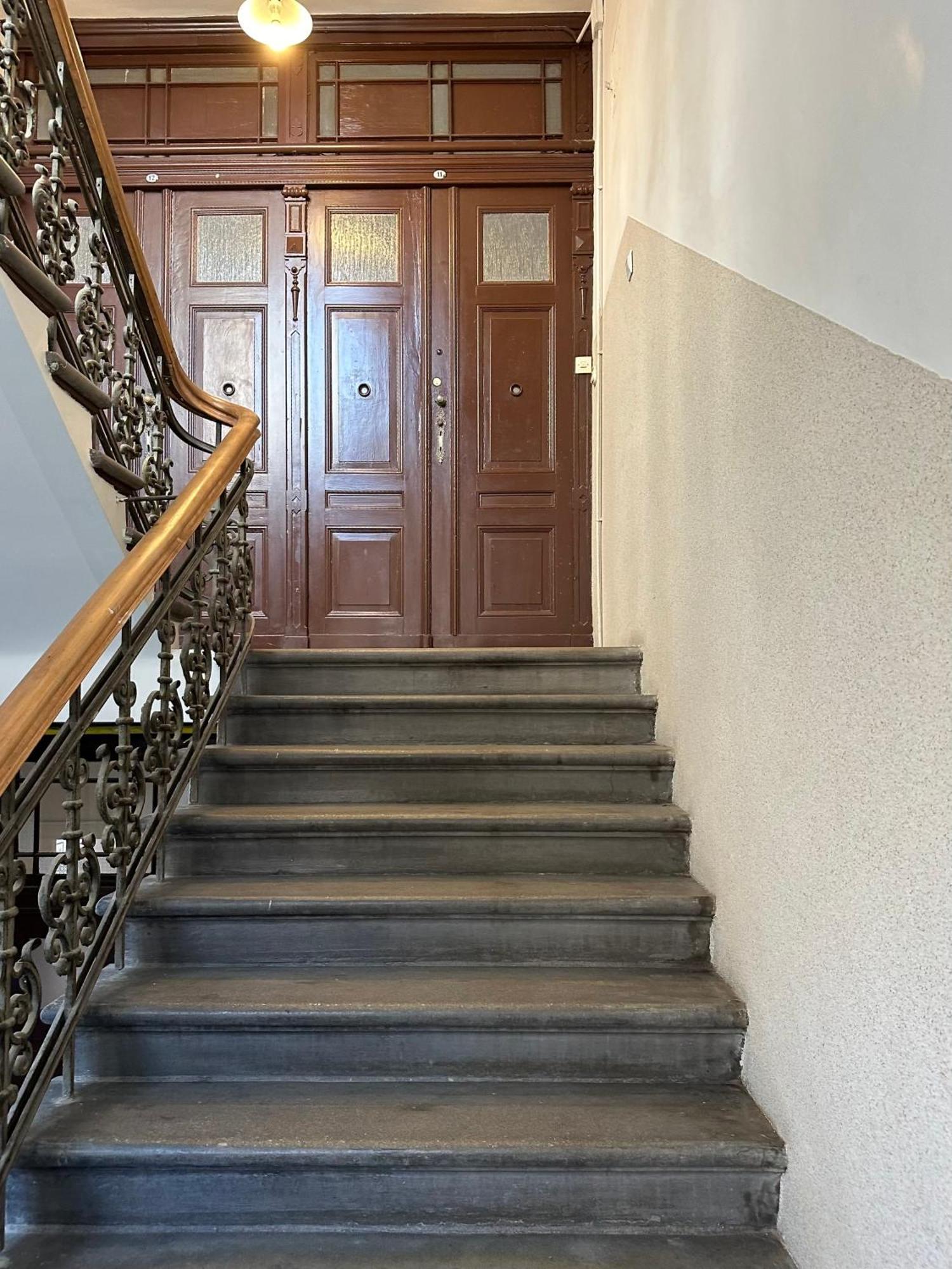 Apartament Trzecie Pietro Πόζναν Εξωτερικό φωτογραφία